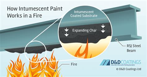 intumescent paint test video|What’s the Best Way to Test Intumescent Coating .